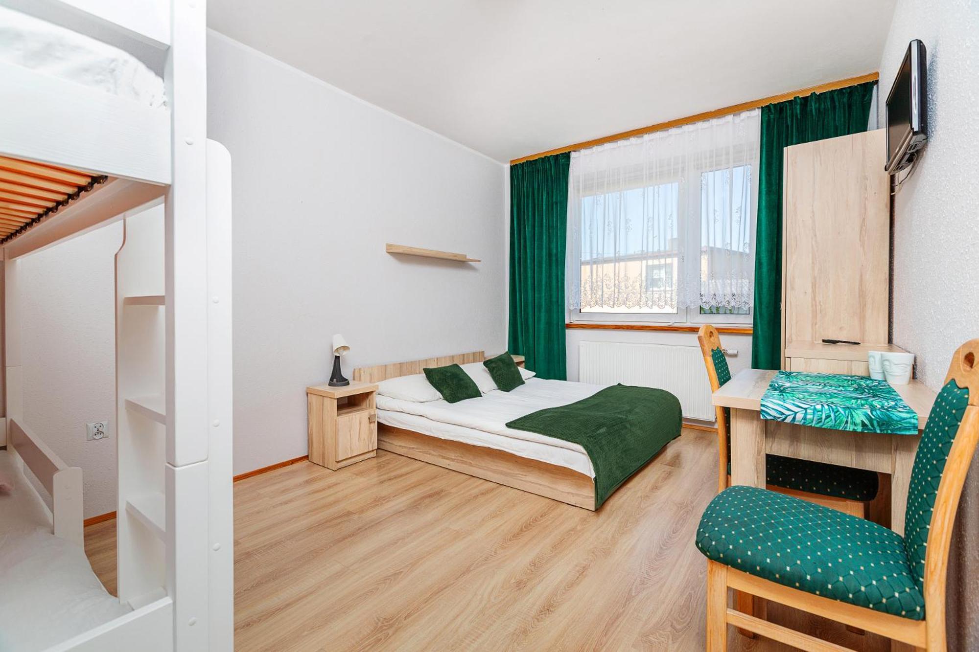 Dom Wczasowy Rudnik Z Basenem, Sauna I Bania Wladyslawowo-Chlapowo Exterior photo