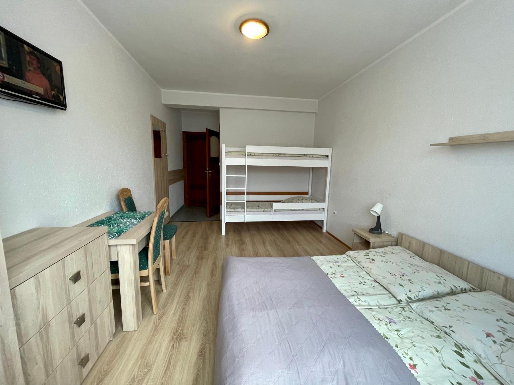 Dom Wczasowy Rudnik Z Basenem, Sauna I Bania Wladyslawowo-Chlapowo Exterior photo