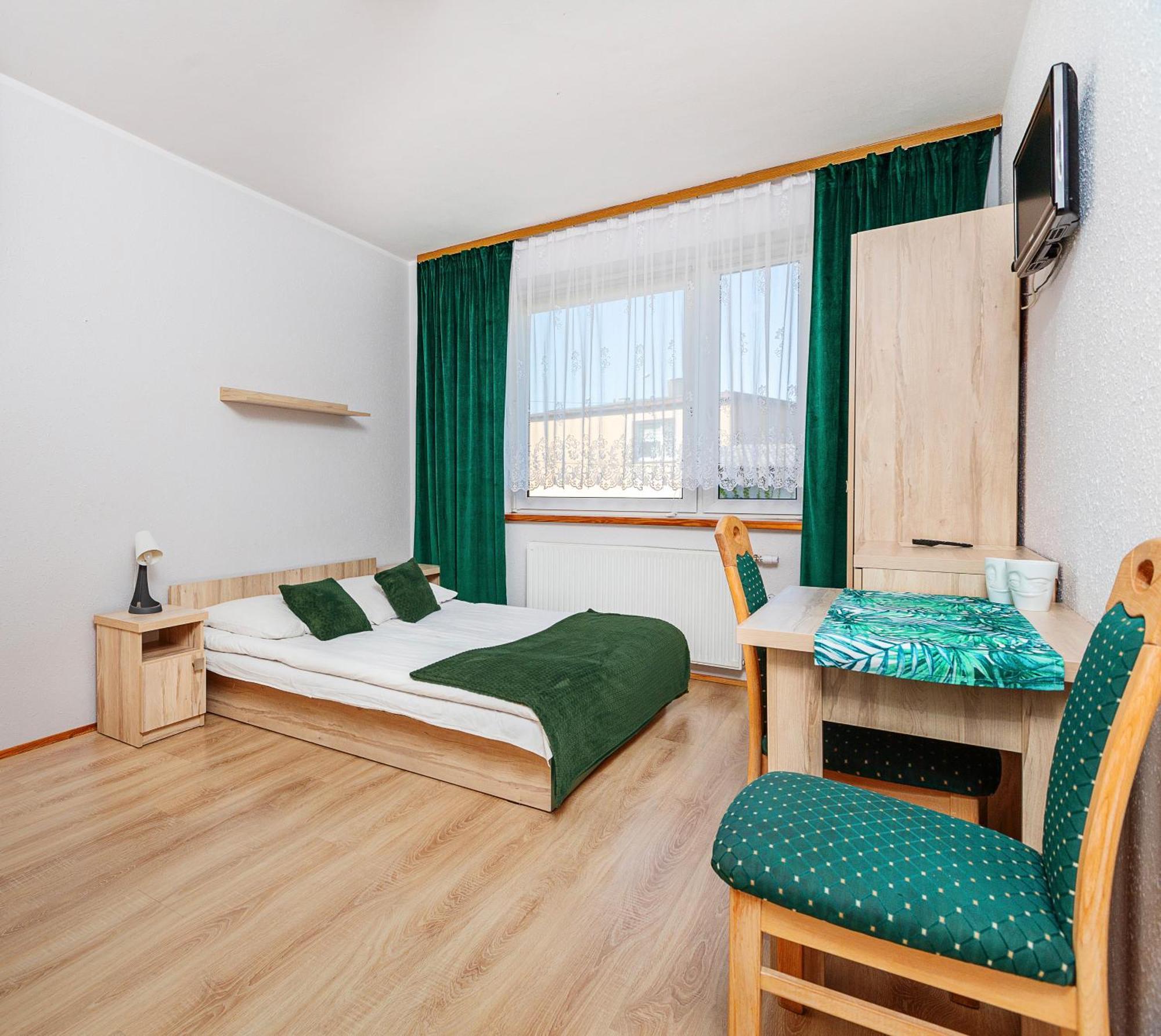 Dom Wczasowy Rudnik Z Basenem, Sauna I Bania Wladyslawowo-Chlapowo Exterior photo
