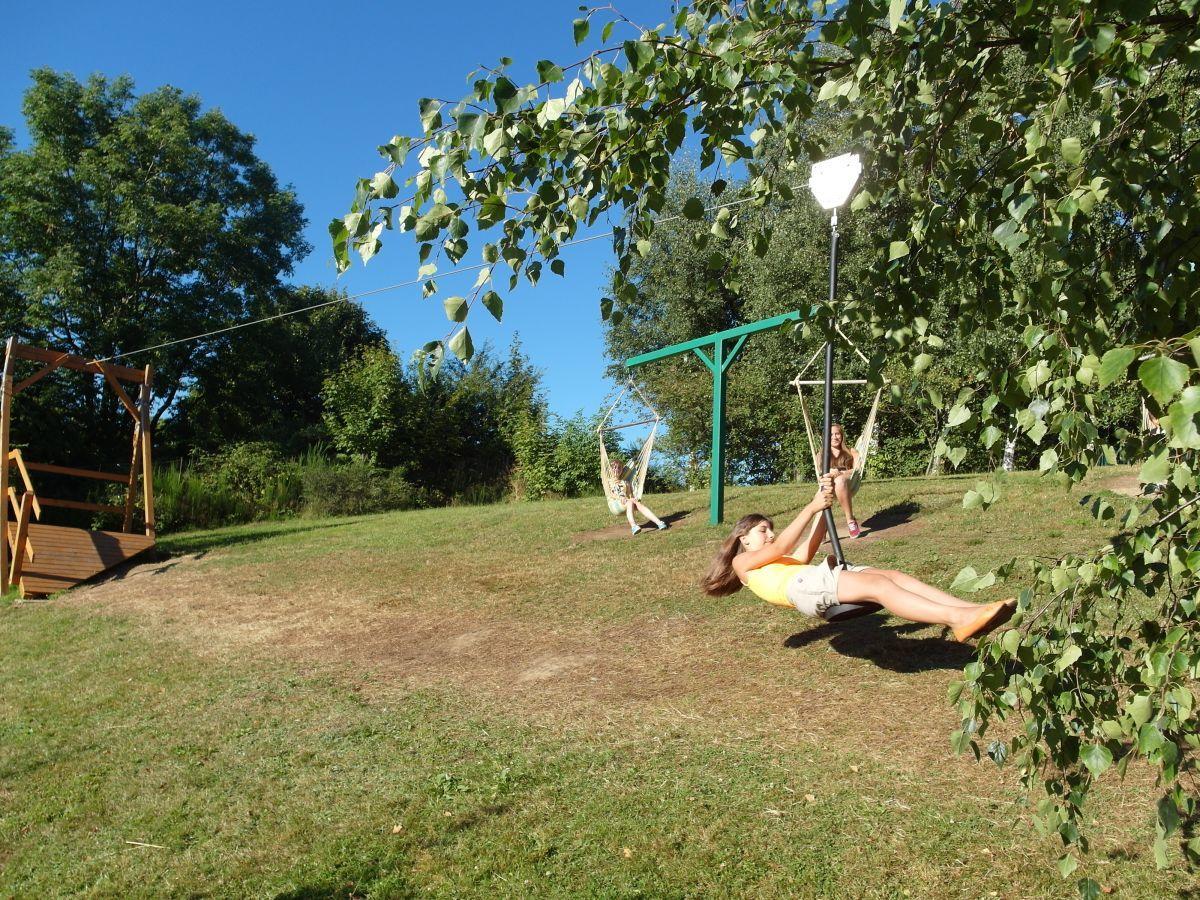 Dom Wczasowy Rudnik Z Basenem, Sauna I Bania Wladyslawowo-Chlapowo Exterior photo
