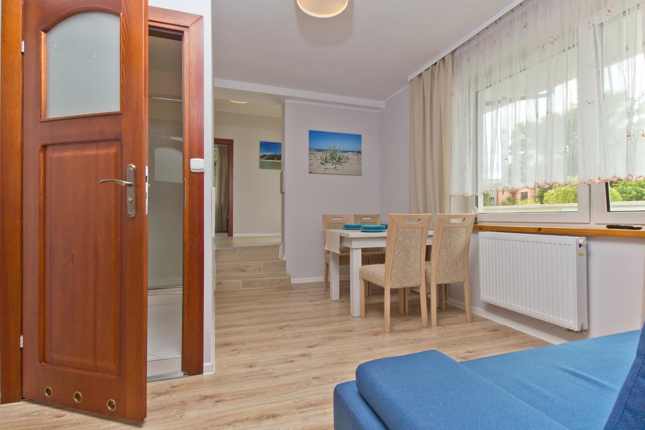 Dom Wczasowy Rudnik Z Basenem, Sauna I Bania Wladyslawowo-Chlapowo Exterior photo