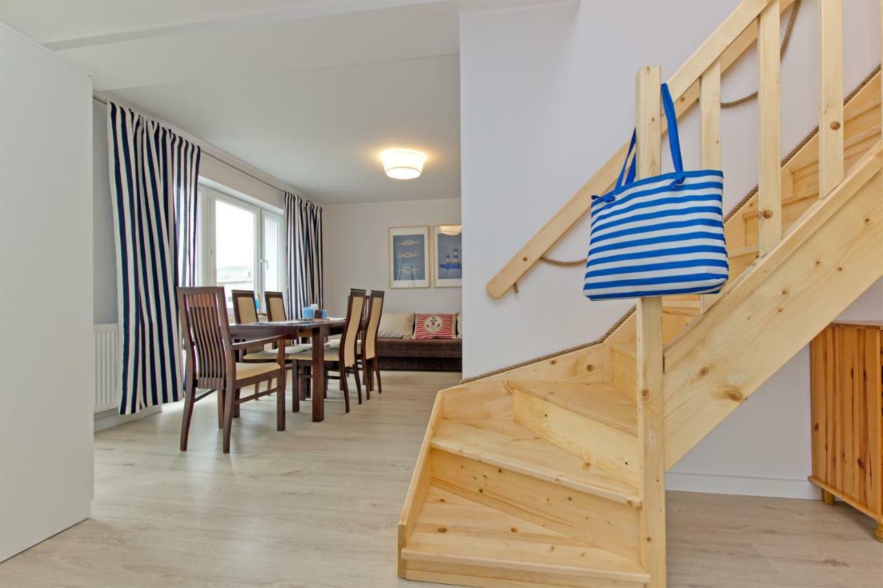 Dom Wczasowy Rudnik Z Basenem, Sauna I Bania Wladyslawowo-Chlapowo Exterior photo