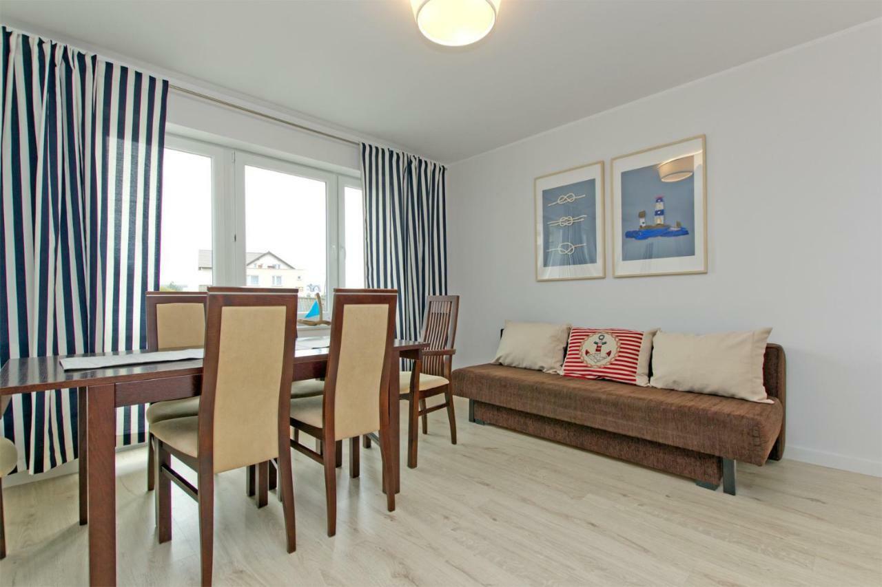Dom Wczasowy Rudnik Z Basenem, Sauna I Bania Wladyslawowo-Chlapowo Exterior photo