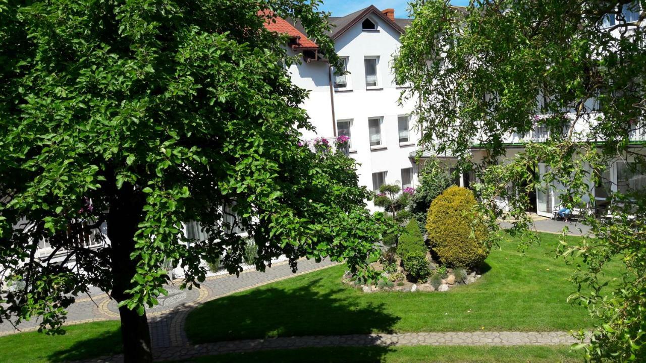 Dom Wczasowy Rudnik Z Basenem, Sauna I Bania Wladyslawowo-Chlapowo Exterior photo