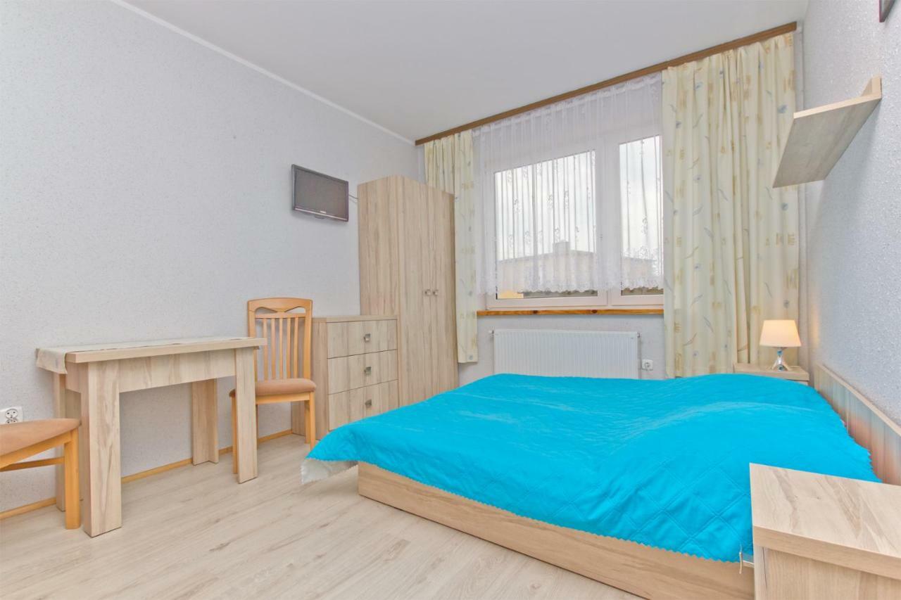 Dom Wczasowy Rudnik Z Basenem, Sauna I Bania Wladyslawowo-Chlapowo Exterior photo